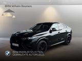 BMW X6 M Competition Drivers-Pack. Bowers - gebrauchte BMW X6 M aus dem Jahr 2024