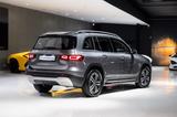 Mercedes-Benz GLB 250 4Matic*LED*NAVI*KEYLESS-GO*STANDHEIZUNG* - Mercedes-Benz GLB 250 in Düsseldorf