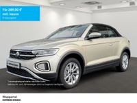 Volkswagen T-Roc - Vorschau Bild 1