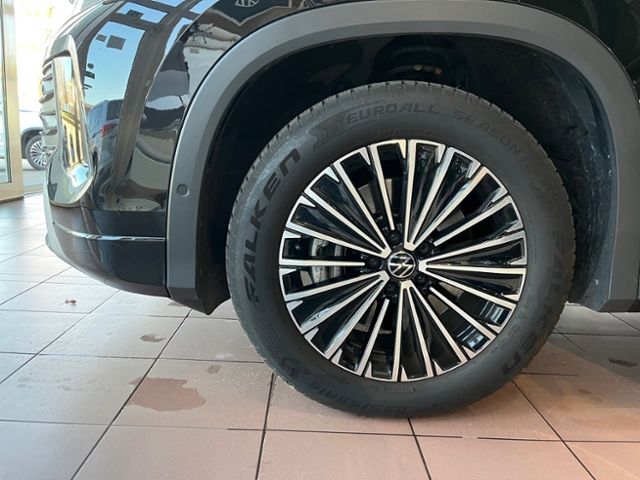 Fahrzeugabbildung Volkswagen Tayron 2.0 TDI DSG LIFE AHK NAVI LED-PLUS GJR