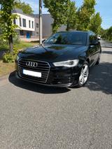 Audi A6 2.0 TDI 140kW Avant -