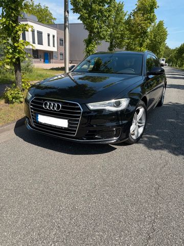 AUDI A6 2.0 TDI 140kW ultra S tronic Avant -