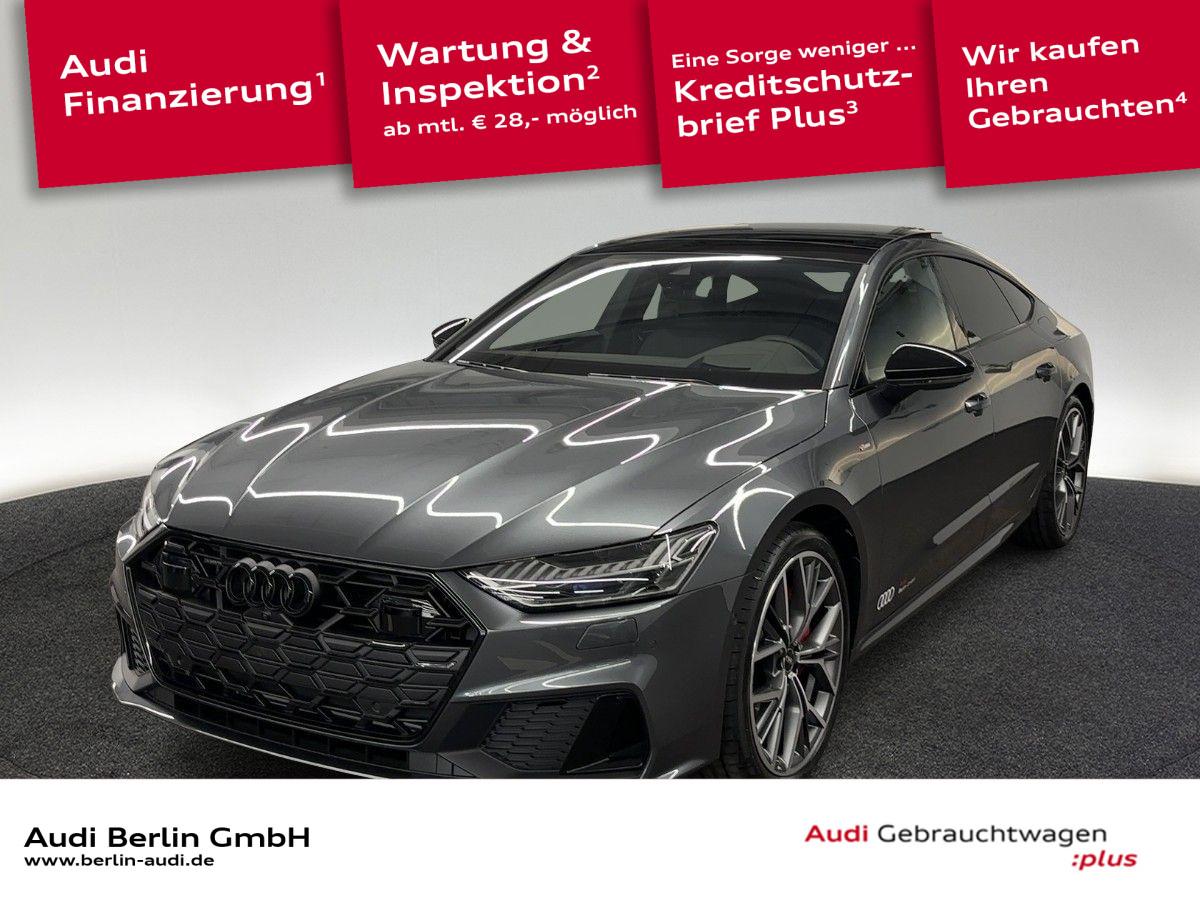 Audi A7 Sportback 55 TFSI e quattro S tronic