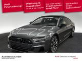 Audi A7 Sportback 55 TFSI e quattro S tronic - Audi A7 von 2026