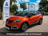 Renault Captur Expression - Renault Gebrauchtwagen mit Automatikschaltung