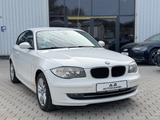 BMW 116 1 Limousine 116i Automatik 122PS 214.500km - BMW 116: 116i Ps
