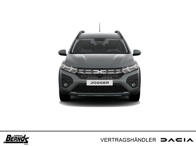 Dacia Jogger ECO-G 100 Expression WINTER Paket ISOFIX