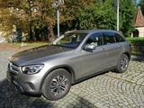 Mercedes-Benz GLC 200 4MATIC  - Mercedes-Benz GLC 200 Gebrauchtwagen in Stuttgart