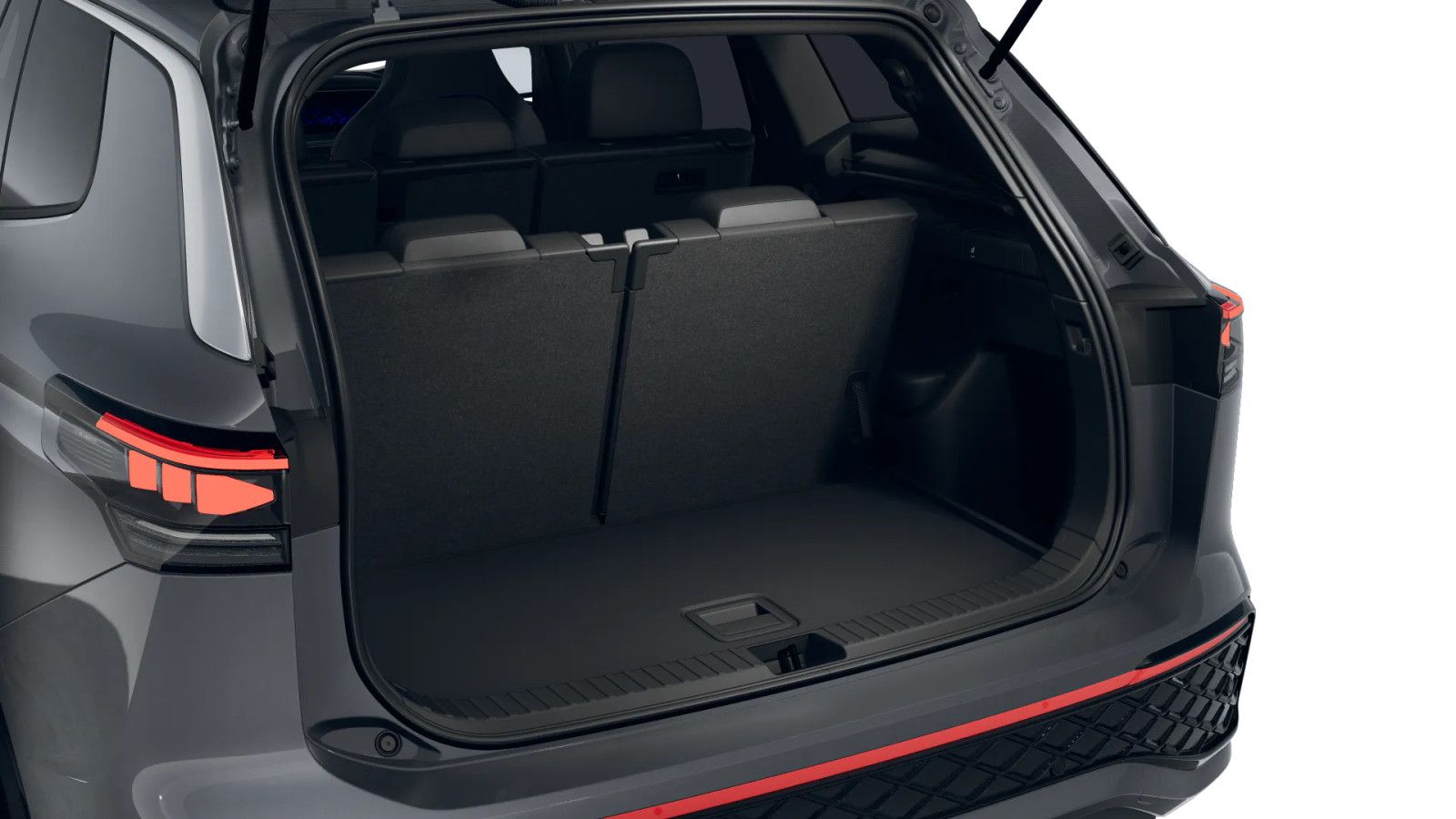 Volkswagen Tayron - Bild 8