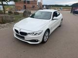 BMW 440i xDrive Cabrio Luxury Line*Leder*Navi*LED* - gebrauchte BMW 440 aus dem Jahr 2016