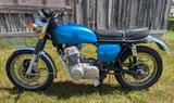 Honda CB 750 four - HONDA 1978 CB 750