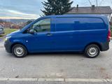Mercedes-Benz Mercedes Vito 114 CDI Compact - : Van, Compact