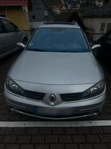 Renault Verkaufen Renault Laguna 2 2.0 benzin 2006 - Renault Laguna mit Benzin-Antrieb: Kombi, 2.0