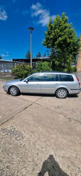 Ford Export - Ford Mondeo aus 2002: Kombi