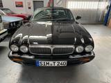 Jaguar XJ8 4,0 Sovereign - Jaguar Gebrauchtwagen von 1998