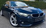BMW 420 Gran Coupé LED AHK M PAKET 1.HAND HEAD UP - BMW 4er Reihe: M Paket