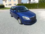Skoda Fabia Cool Edition Klima