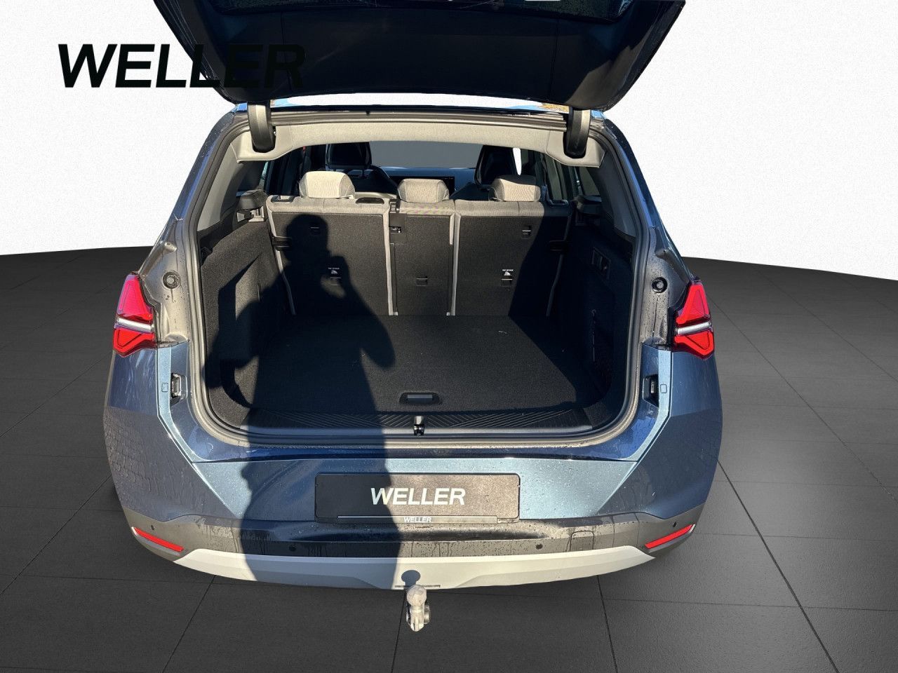 BMW X3 - Bild 19