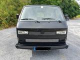 Volkswagen T3 andere - Volkswagen T3 andere Benziner Gebrauchtwagen