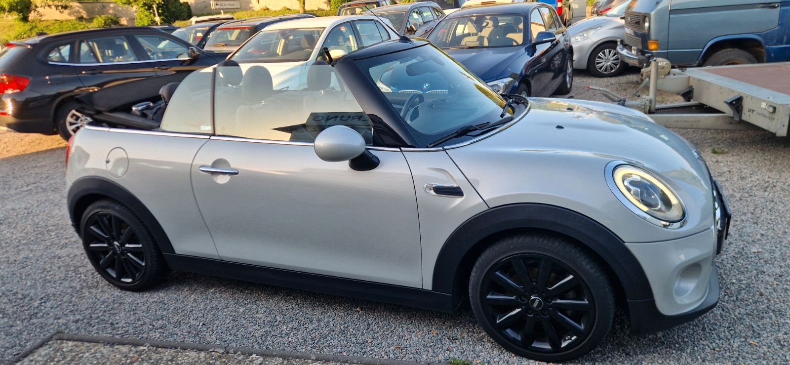 MINI COOPER_CABRIO