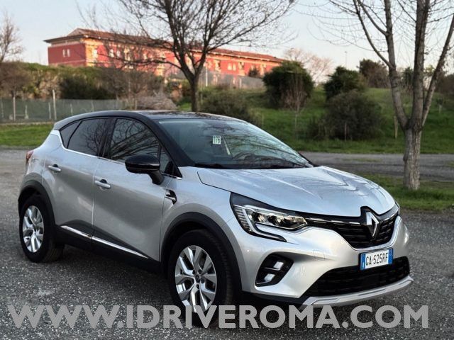 Renault RENAULT Captur TCe 12V 90 CV Business "BICOLORE"