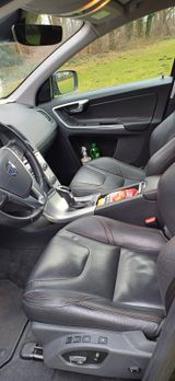 Volvo XC60 D4 AWD Momentum Geartronic Momentum - Volvo in Bremerhaven