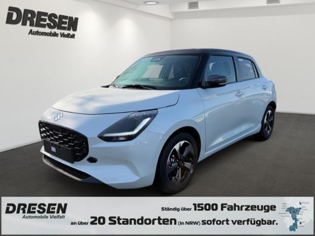 Suzuki Swift - Bild 2