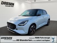 Suzuki Swift - Vorschau Bild 2