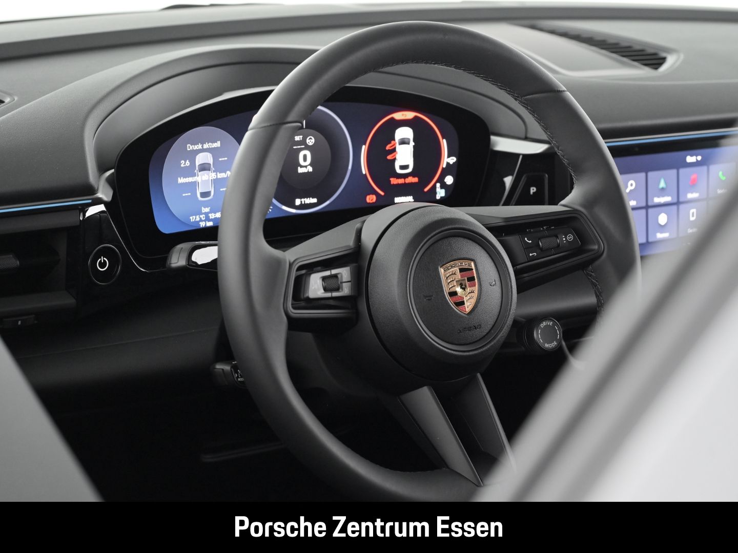 Porsche Macan - Bild 16