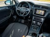 Volkswagen Tiguan Allspace 1.5 TSI DSG Life AHK*Navi*SHZ*VC - VW Tiguan Allspace LIFE Gebrauchtwagen