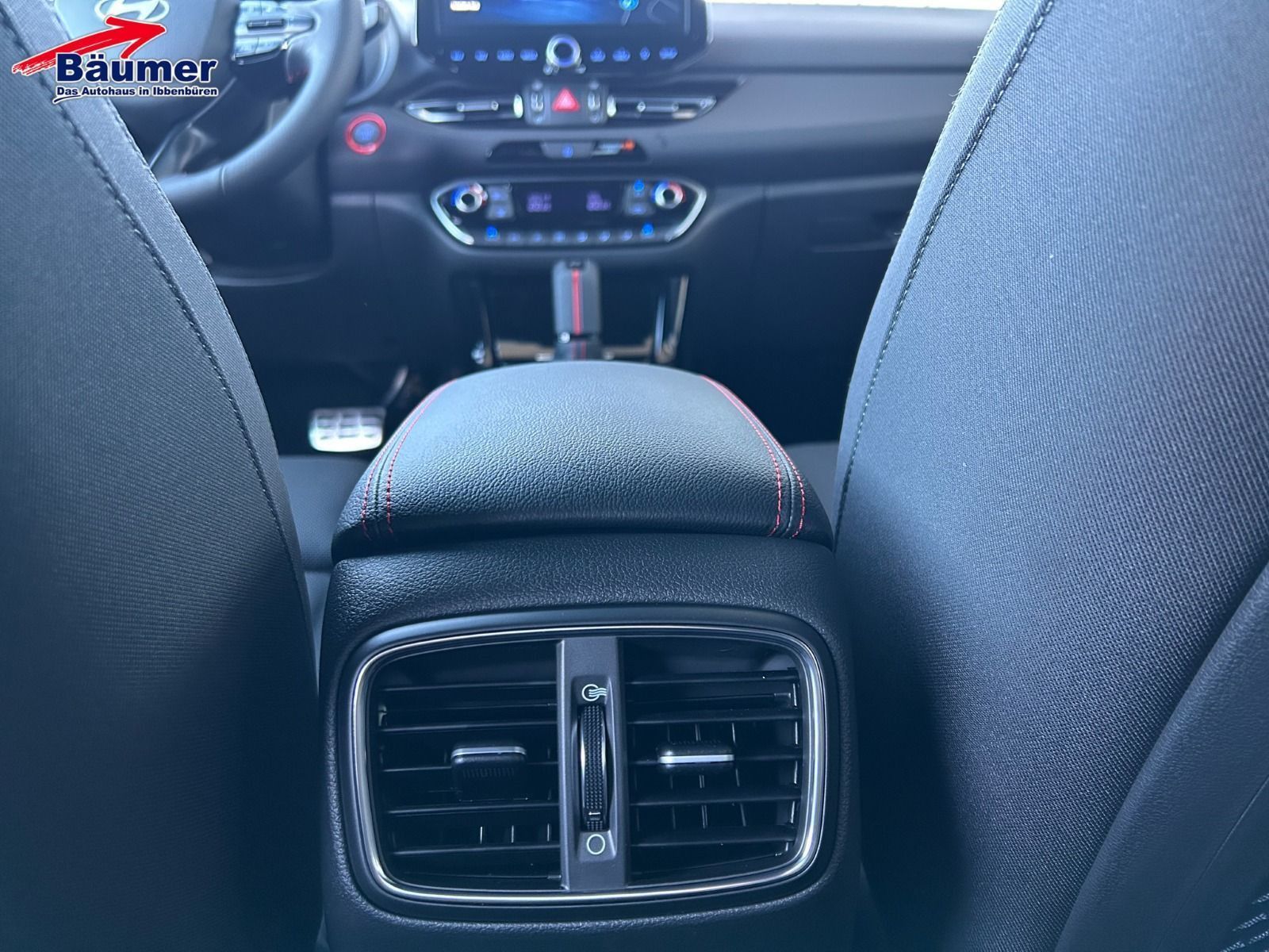 Hyundai i30 – Bild 32