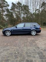 BMW 328i touring - - BMW 328 aus 2000