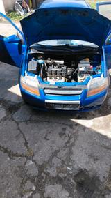 Daewoo biete gebrauchten daewoo tüv 11.27 - Daewoo aus 2003