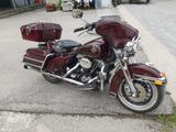 Harley-Davidson SHOVELHEAD FLHT 1340 ELECTRA GLIDE - HARLEY-DAVIDSON 1340