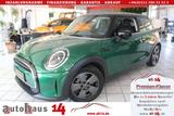 MINI Cooper  - Automatik-LED-ACP-Navi-DigitalTacho - MINI MINI Gebrauchtwagen