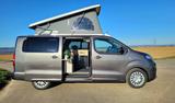 Peugeot Sunvan MAX Wohnmobil FZG630 mit Irmscher Bodykit - Peugeot Gebraucht Wohnwagen gebraucht