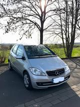 Mercedes-Benz A 160 BlueEFFICIENCY - TÜV 07/26 - TOP Zustand - Mercedes-Benz A 160: Blueefficiency