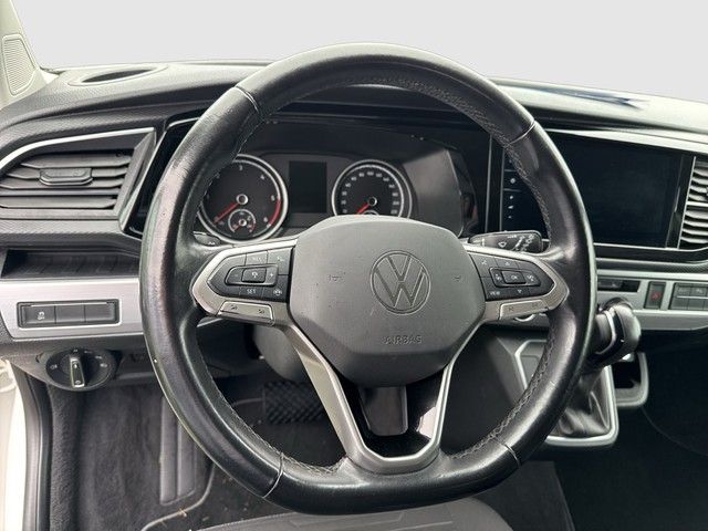 T6 Multivan 6.1 4MOTION Comfortline AHK RFK NAVI