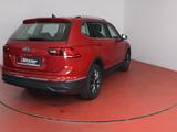 Volkswagen Tiguan Allspace Life 1.5TSI 296,-ohne Anzahlung - rote Volkswagen Tiguan Allspace