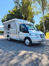 HYMER / ERIBA / HYMERCAR HV 522 Van 522