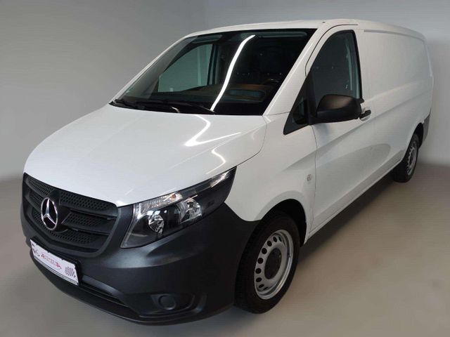 Mercedes-Benz Vito 111 CDI lang Klima AHK Scheckheft