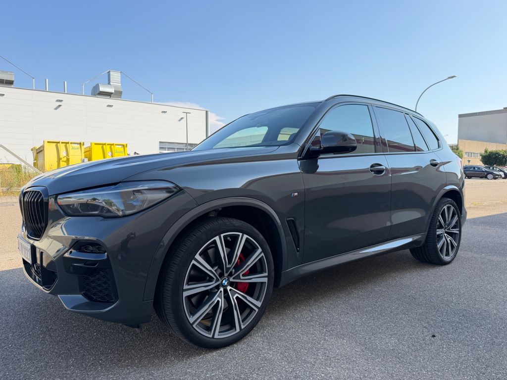 Image of BMW X5