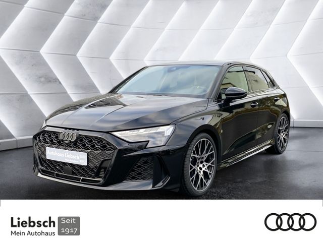 Audi RS 3 Sportback MATRIX 280KMH PANO SONOS MASSAGE