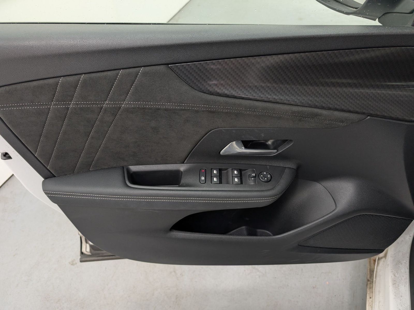 OPEL Mokka 1.2 Turbo Ultimate Navi Keyless ACC – Bild 27