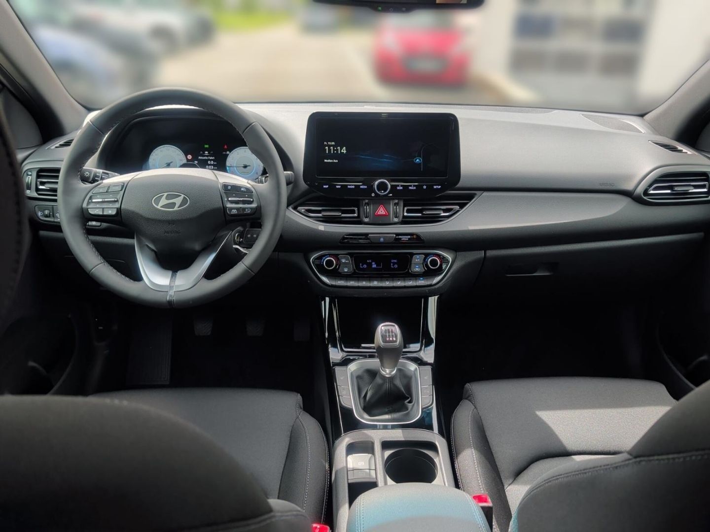 Hyundai i30 - Bild 10