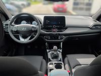 Hyundai i30 - Vorschau Bild 10