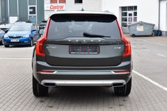 Fahrzeugabbildung Volvo XC90 D5 Inscription AWD *B&W*Luft*STHZ*Massage*
