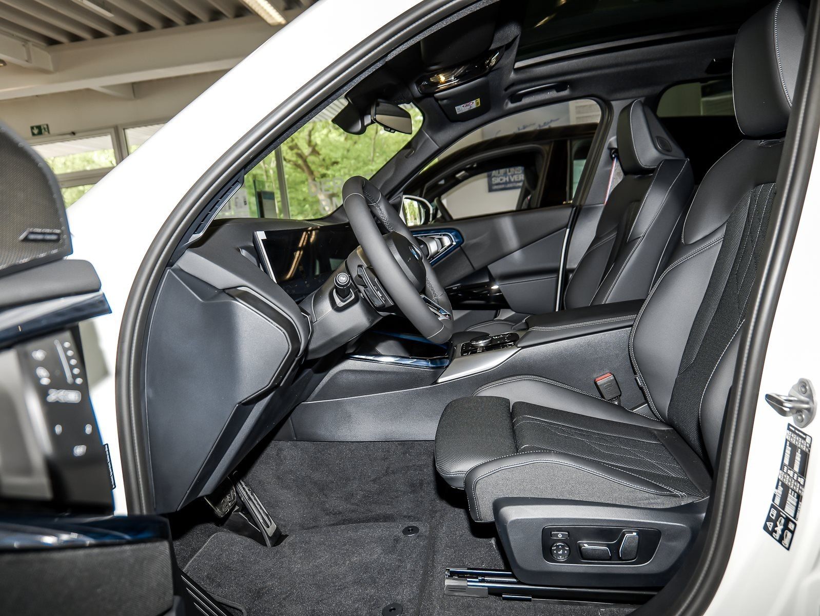 BMW X3 - Bild 7