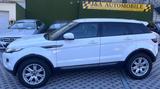 Land Rover 2,2 D, 2 Hand, Leder, Autom, 104km... - gebrauchte Land Rover Range Rover Evoque aus dem Jahr 2013