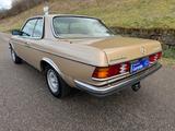 Mercedes-Benz 300CD Turbo/H-Zulassung/Automatik/Klima/Tempomat - Mercedes-Benz 300: 300cd